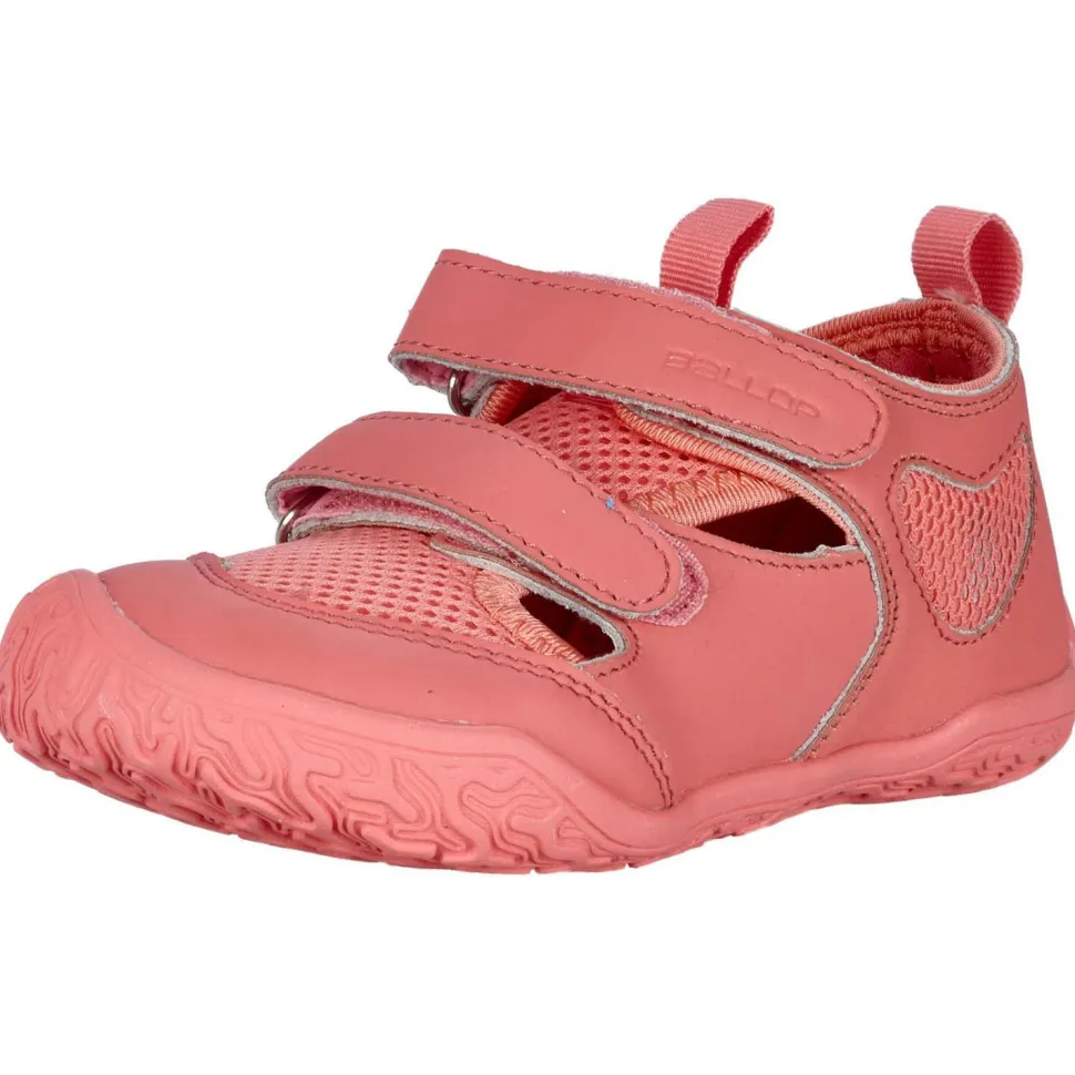 Ballop - Kid's Smilsu - Barfußschuhe