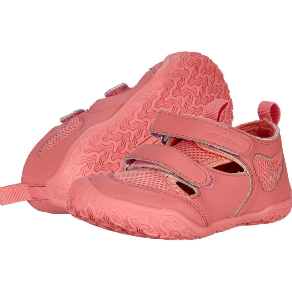 Ballop - Kid's Smilsu - Barfußschuhe
