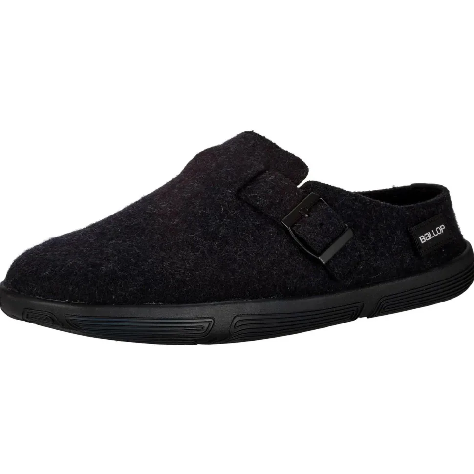Ballop - Snuglo - Hüttenschuhe
