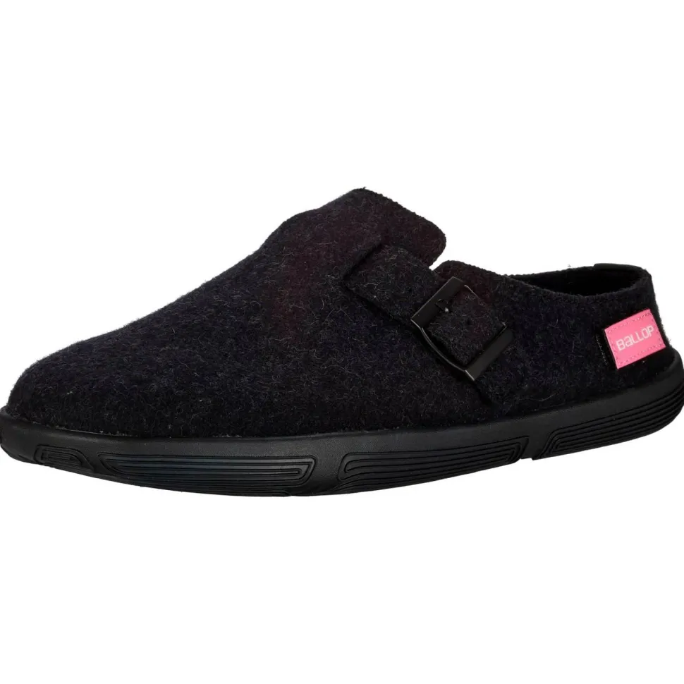Ballop - Snuglo - Hüttenschuhe