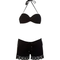 Banana Moon - Women's Meow Huawei - Boardshorts