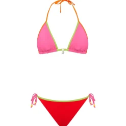 Banana Moon - Women's Mundoioka Mosaicolor - Bikini