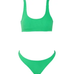 Banana Moon - Women's Naida Scrunchy - Bikini-Bottom