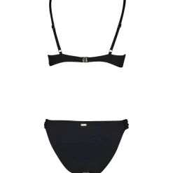 Banana Moon - Women's Otlo Black - Bikini-Top