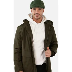 Barts - Alvadey - Cap