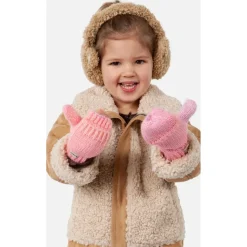 Barts - Kid's Niagra Bumgloves - Handschuhe