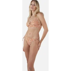 Barts - Women's Farny Cheeky Tanga - Bikini-Bottom