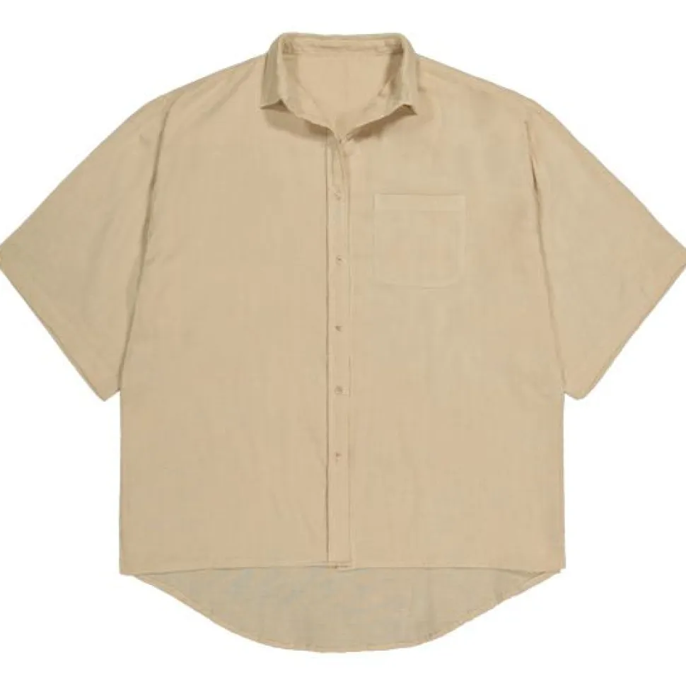 Barts - Women's Illaroh Shirt - Hemd