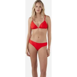 Barts - Women's Kelli Gathe Triangle - Bikini-Top