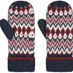Barts - Women's Nakarah Mitts - Handschuhe