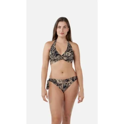 Barts - Women's Tuala Cheeky Bum - Bikini-Bottom