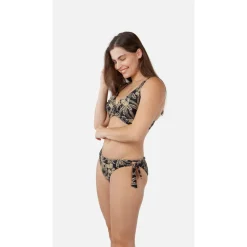 Barts - Women's Tuala Cheeky Bum - Bikini-Bottom