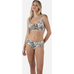 Barts - Women's Tuala Mid Waist Briefs - Bikini-Bottom