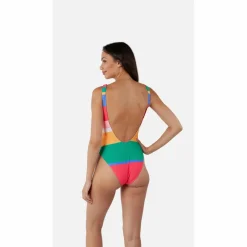 Barts - Women's Ynez One Piece - Badeanzug