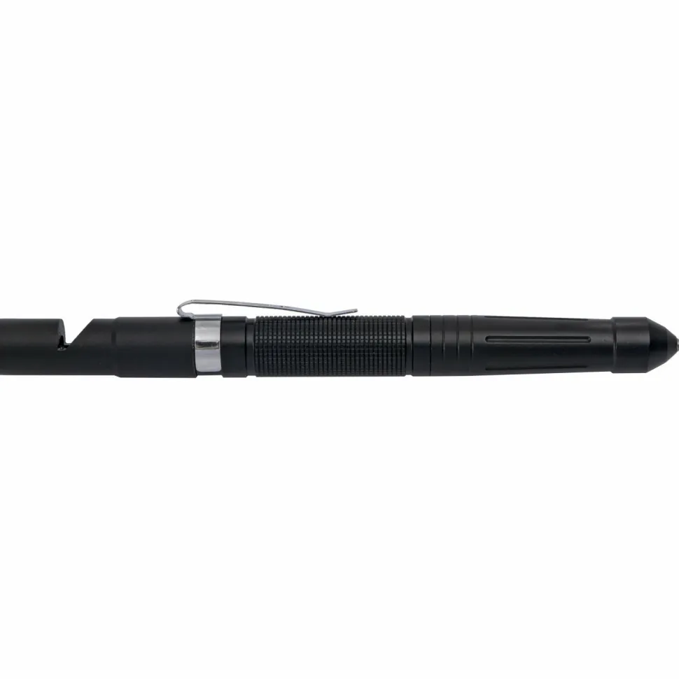 Basic Nature - Emergency 4 in 1 Tool - Multi-Tool