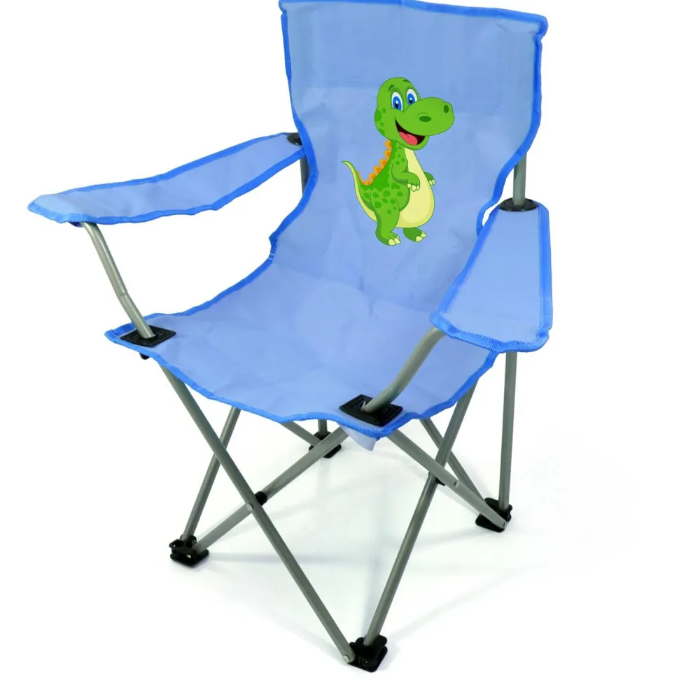 Basic Nature - Travelchair Kids - Campingstuhl