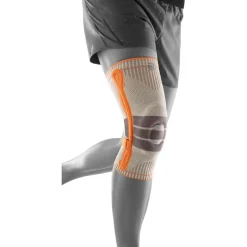 Bauerfeind Sports - Outdoor Knee Support - Sportbandage
