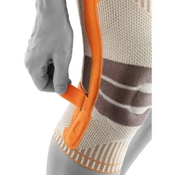 Bauerfeind Sports - Outdoor Knee Support - Sportbandage