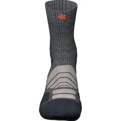 Bauerfeind Sports - Outdoor Merino Mid Cut Socks - Wandersocken
