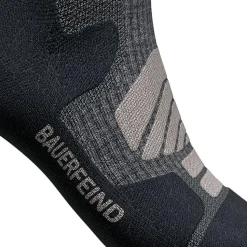 Bauerfeind Sports - Outdoor Merino Mid Cut Socks - Wandersocken