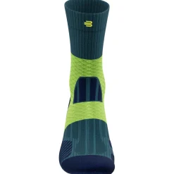 Bauerfeind Sports - Women's Trail Run Mid Cut Socks - Laufsocken