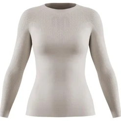 Bauerfeind Sports - Women's Sports Compression Shirt L/S - Laufshirt