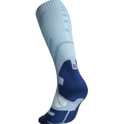 Bauerfeind Sports - Women's Outdoor Merino Compression Socks - Kompressionssocken