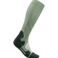 Bauerfeind Sports - Women's Outdoor Merino Compression Socks - Kompressionssocken