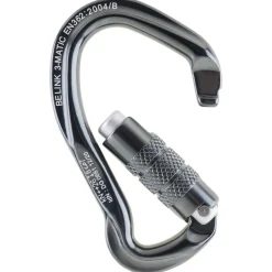Beal - Be Link 3-Matic - Verschlusskarabiner