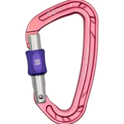 Beal - Be Quick Screw - Schraubkarabiner