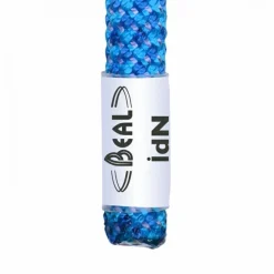 Beal - Joker 9,1 mm Golden Dry - Einfachseil