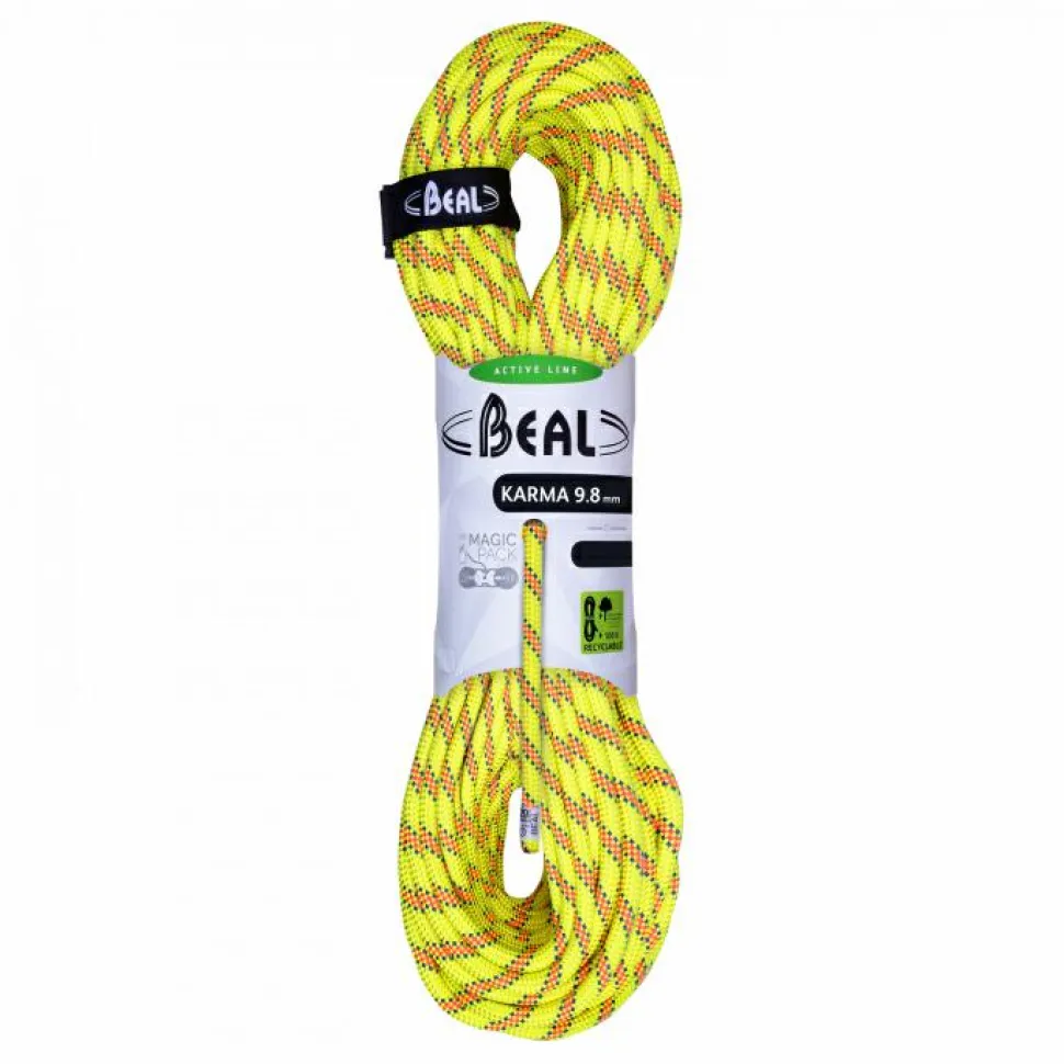 Beal - Karma 9.8 - Einfachseil