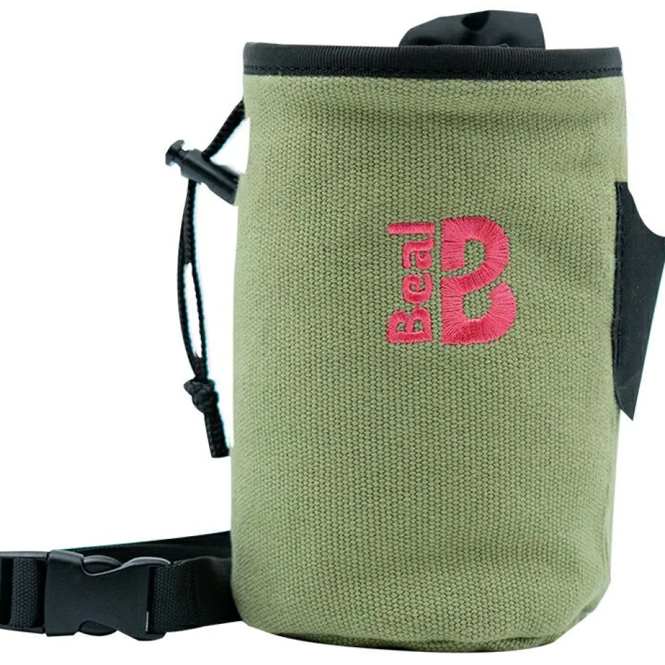 Beal - Maxi Cocoon II - Chalkbag