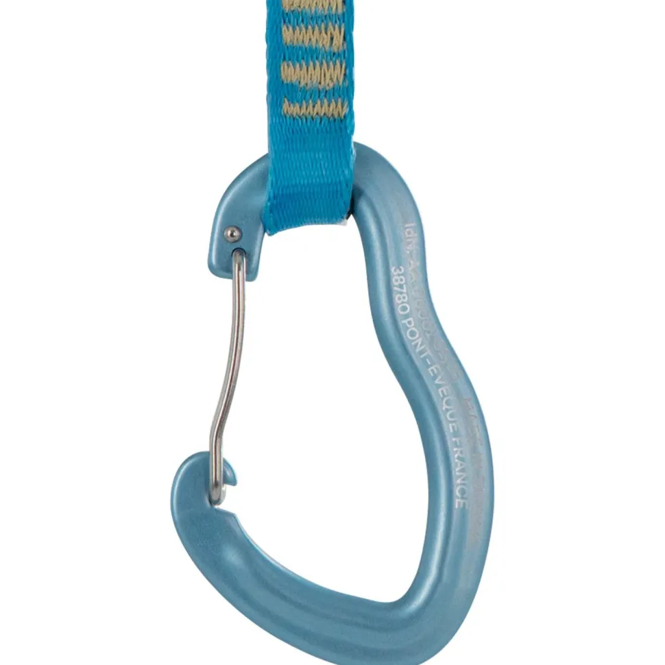 Beal - Zest Quickdraw - Express-Set