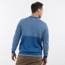 Bergans - Alvdal Wool Jumper - Merinopullover