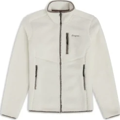 Bergans - Women's Lunnan Pile Fleece Jacket - Fleecejacke