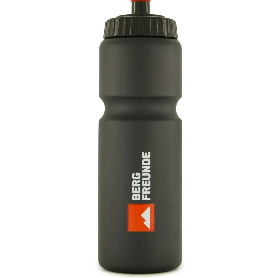 Bergfreunde - Fahrradflasche BIO II - Trinkflasche