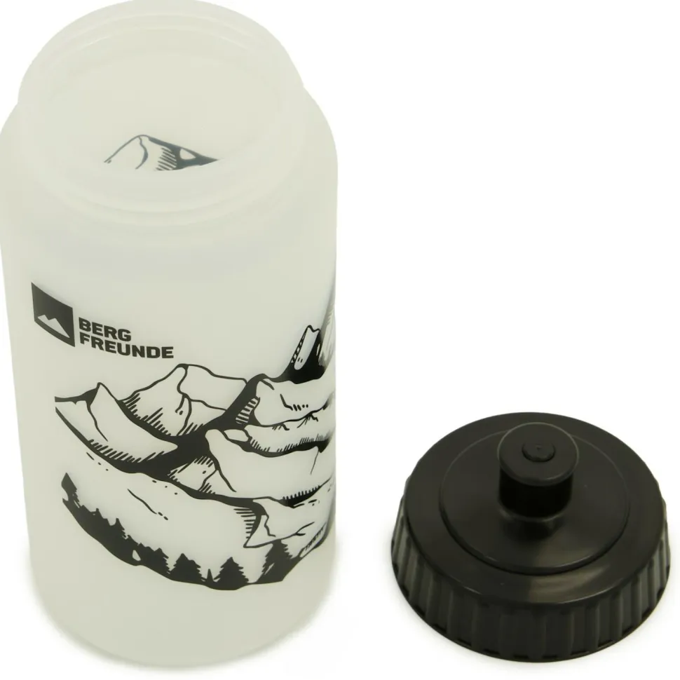 Bergfreunde - Fahrradflasche BIO II - Trinkflasche