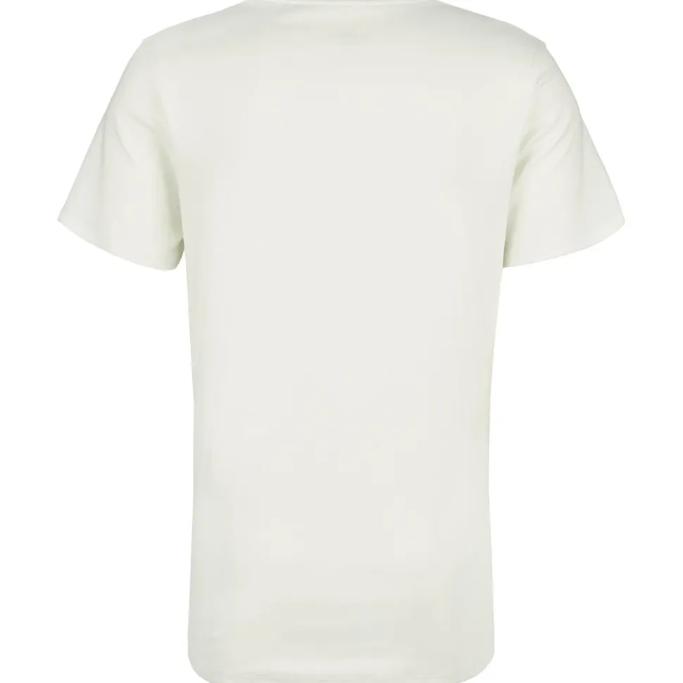 Bergfreunde - Hemp30 Bergfreunde Tee Patch - T-Shirt