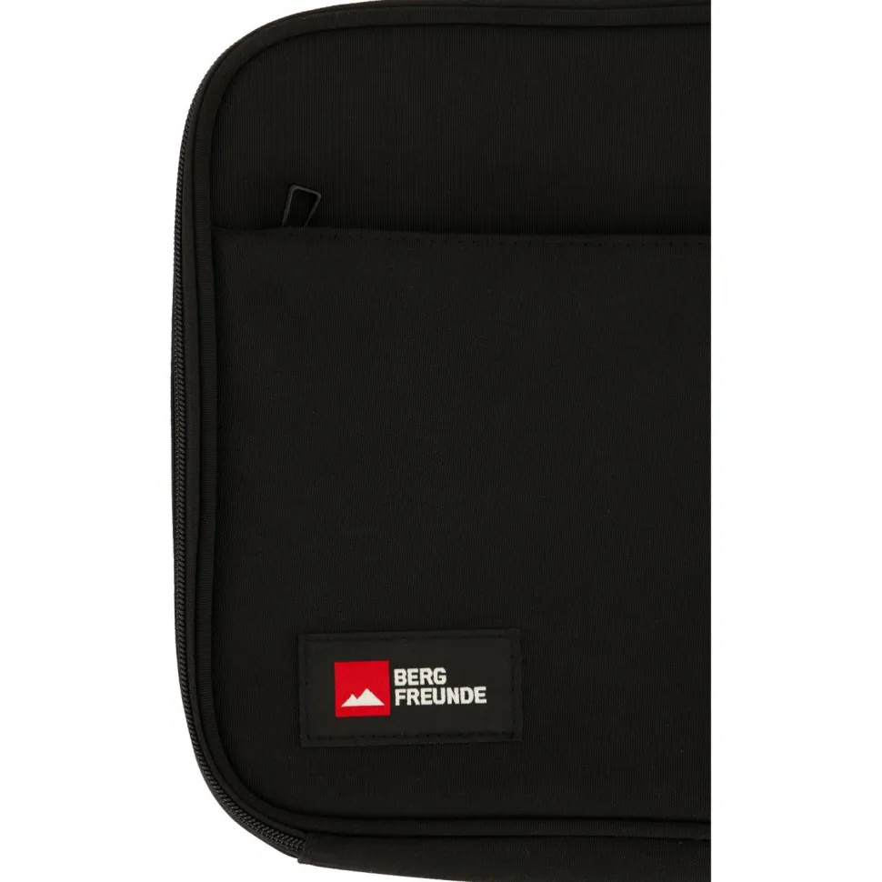 Bergfreunde - Notebook Sleeve - Notebooktasche