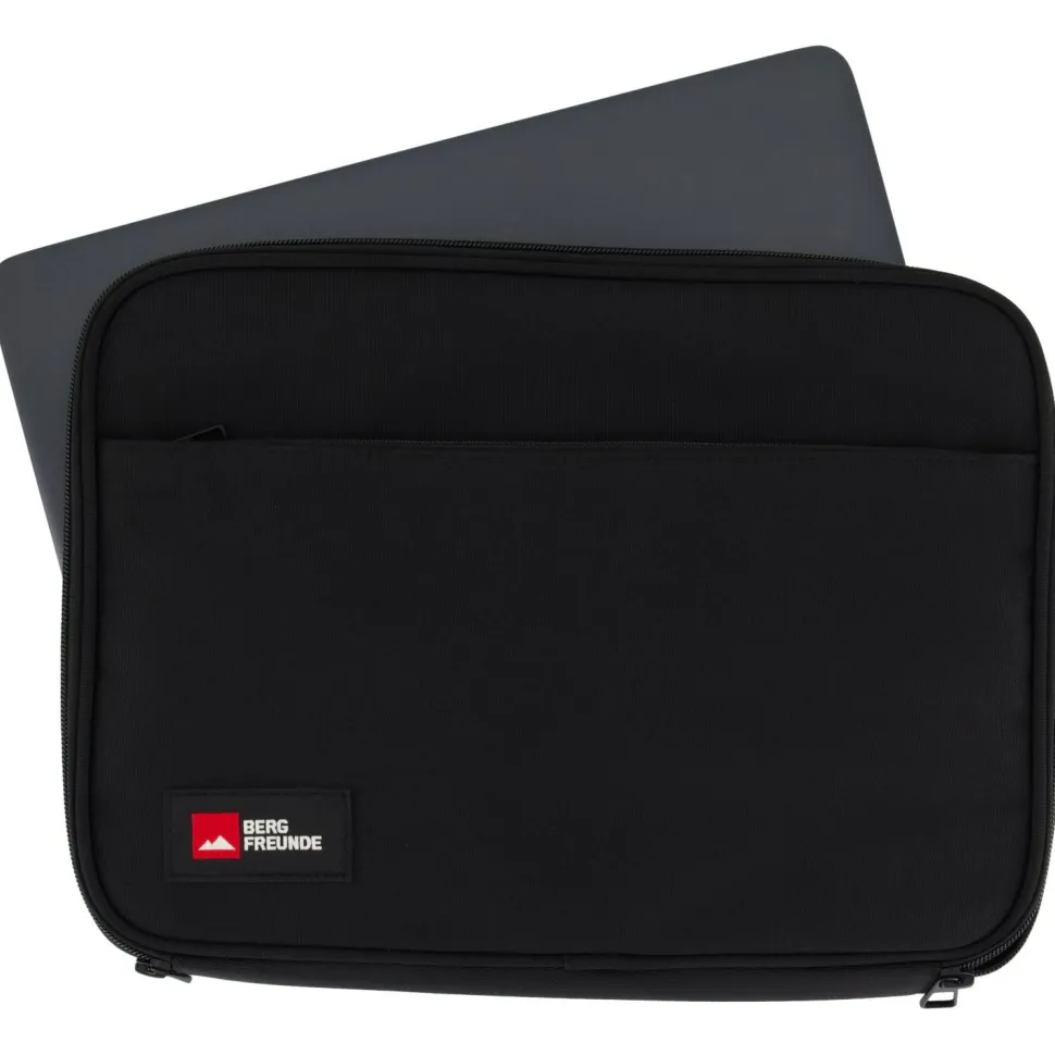 Bergfreunde - Notebook Sleeve - Notebooktasche