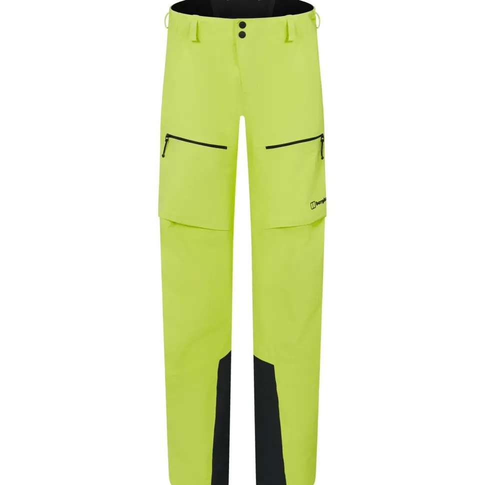 Berghaus - Extrem Vanguard GTX Pant - Tourenhose
