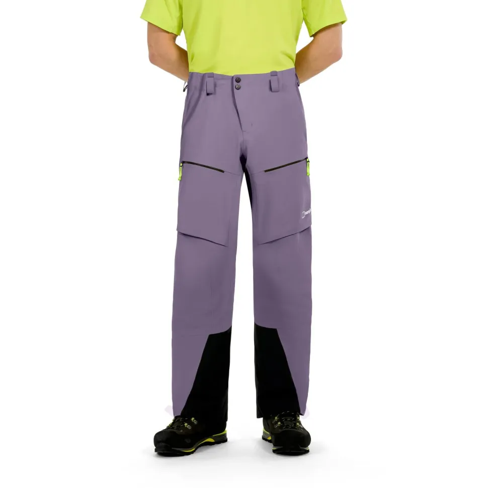 Berghaus - Extrem Vanguard GTX Pant - Tourenhose