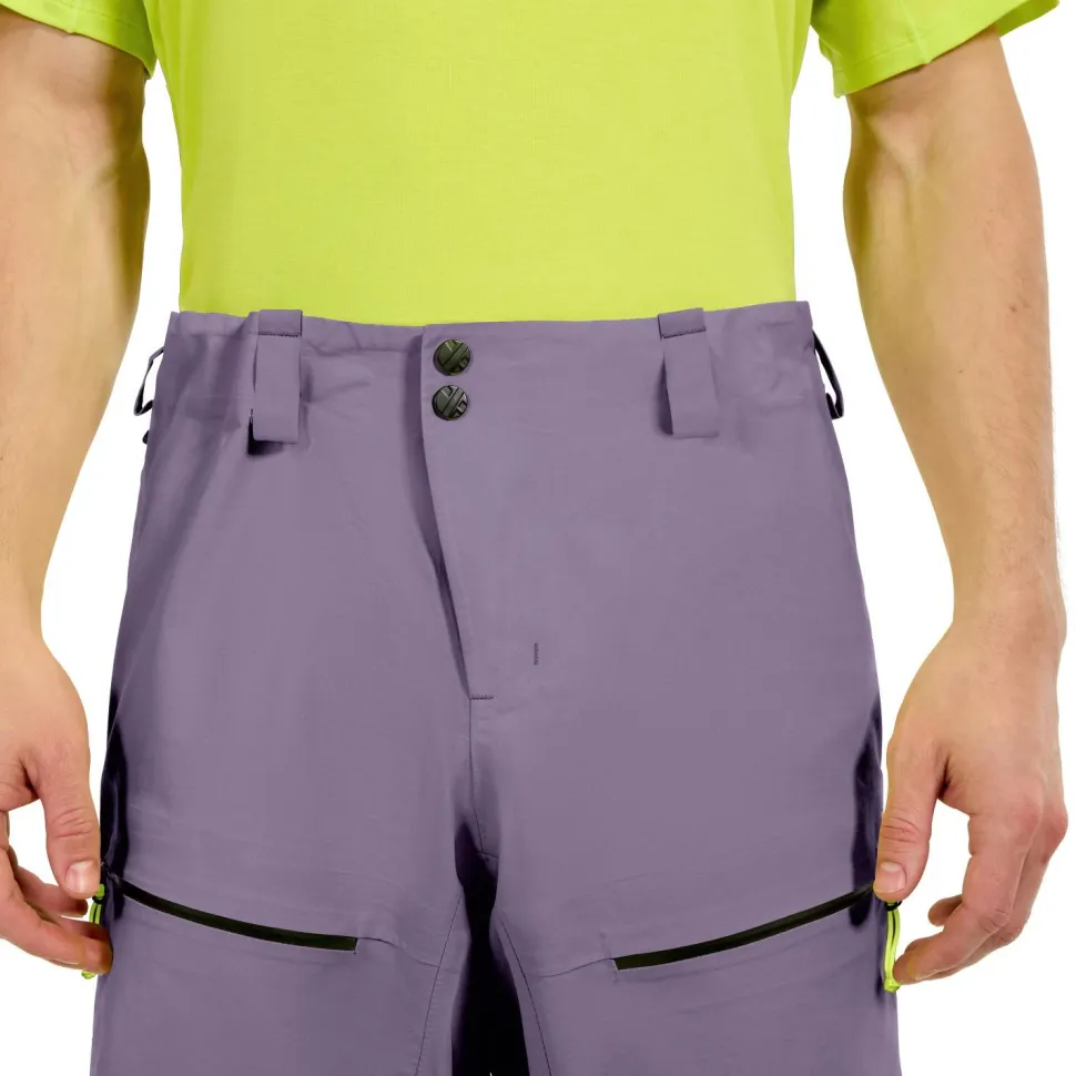 Berghaus - Extrem Vanguard GTX Pant - Tourenhose