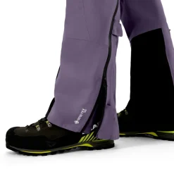 Berghaus - Extrem Vanguard GTX Pant - Tourenhose