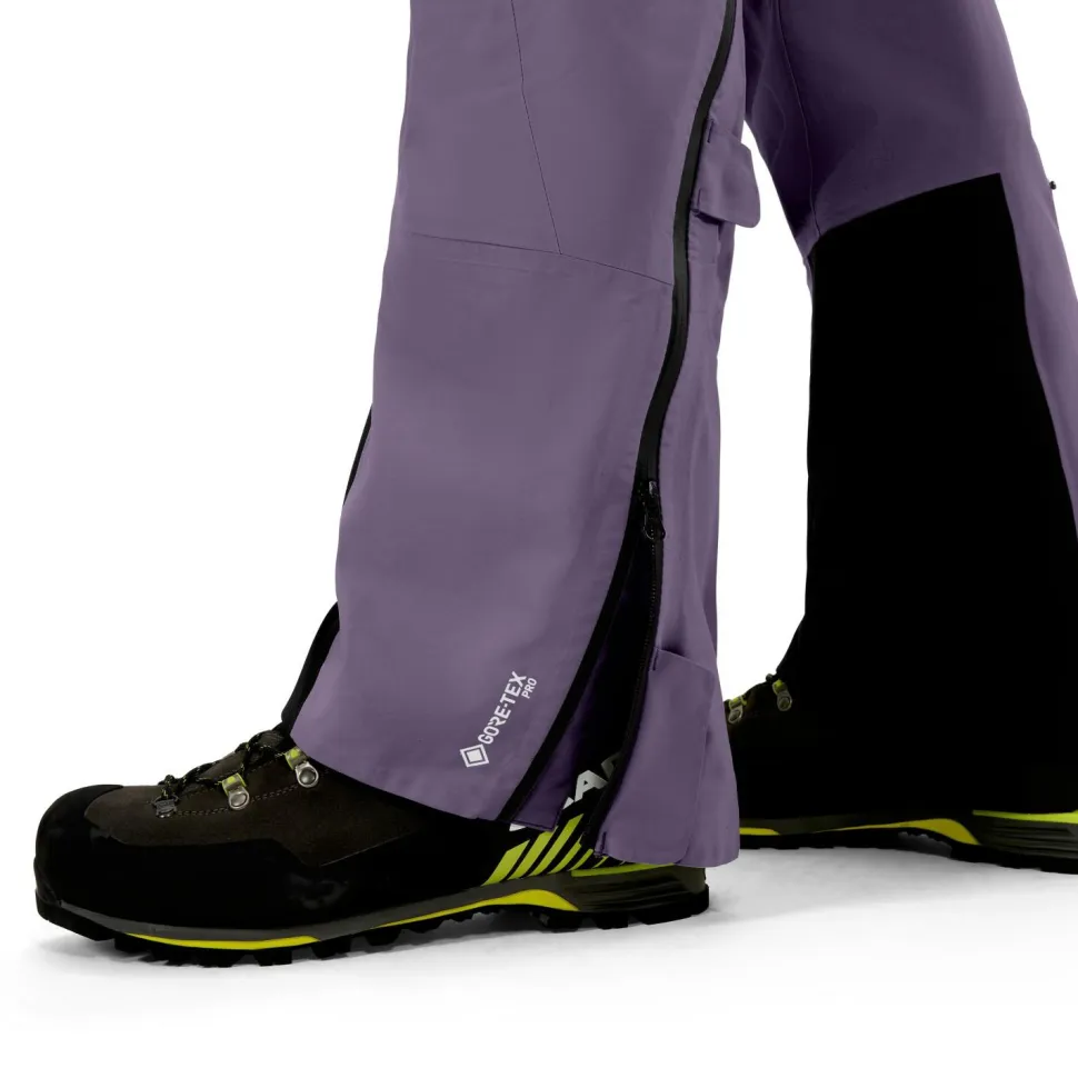 Berghaus - Extrem Vanguard GTX Pant - Tourenhose