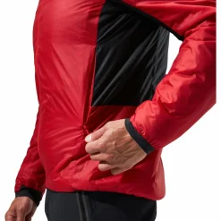 Berghaus - MTN Arete LB Synthetic Hoody - Kunstfaserjacke