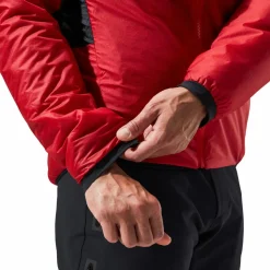 Berghaus - MTN Arete LB Synthetic Hoody - Kunstfaserjacke