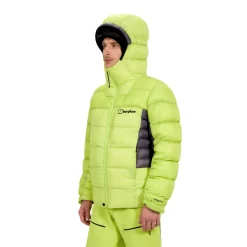Berghaus - MTN Arete Ultra Down Hoody - Daunenjacke