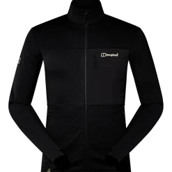 Berghaus - Ridge-Hiker Jacket - Fleecejacke
